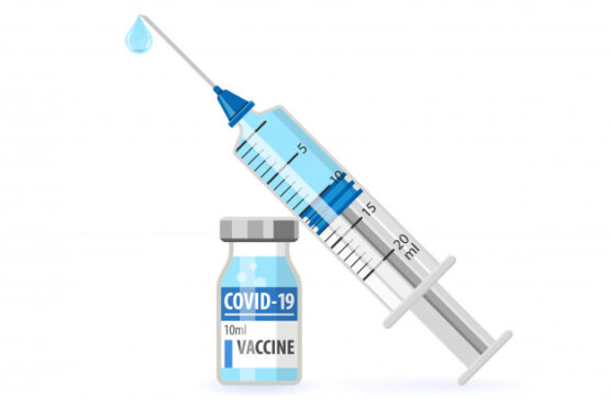 وکتور واکسن کرونا و کوید 19
