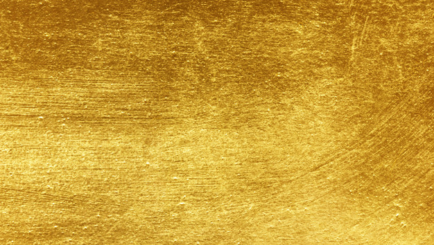 عکس پس زمینه طلایی فلزی براق متال